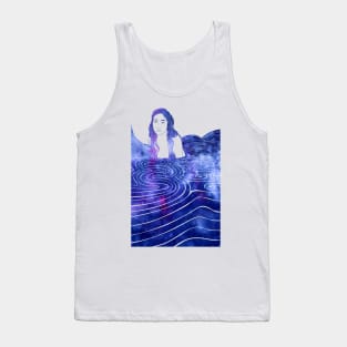 Nereid CCIV Tank Top